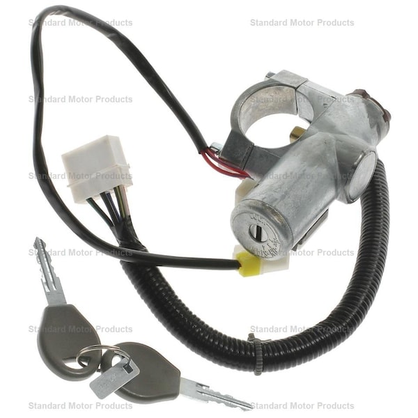 Standard Ignition Ignition Switch With Lock Cylinder, Us-336 US